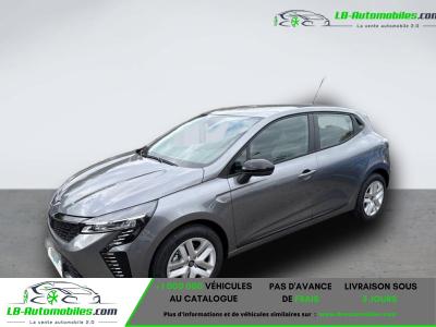 Renault Clio V dCi 100 BVM