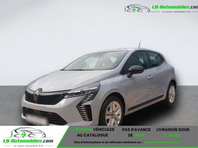 Renault Clio V dCi 100 BVM