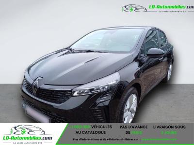 Renault Clio V dCi 100 BVM