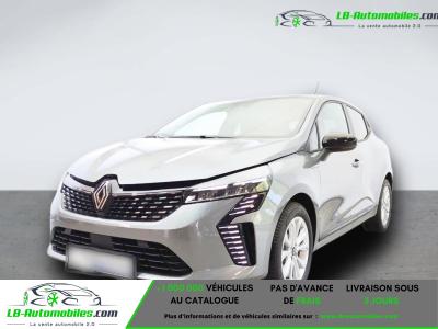 Renault Clio V dCi 100 BVM