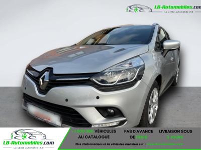 Renault Clio IV Estate dCi 90 BVM