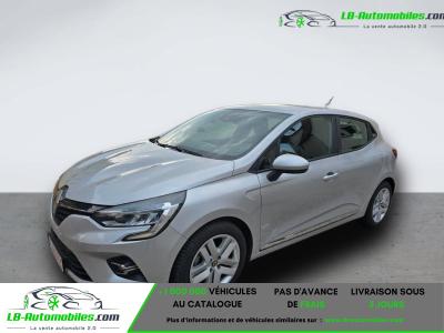 Renault Clio V E-Tech 140 BVA