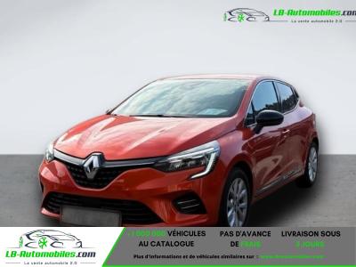 Renault Clio V TCe 100 BVA