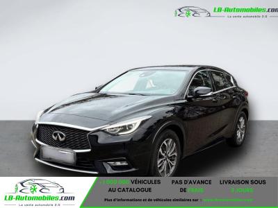 Infiniti Q30 1.5d 109 BVA