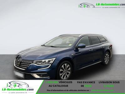 Renault Talisman Estate dCi 150 BVM