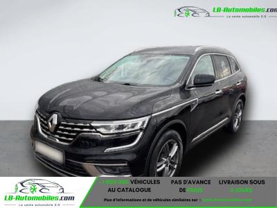 Renault Koleos Tce160 BVA 4x2