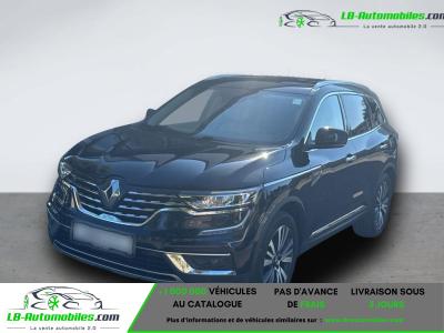 Renault Koleos Tce160 BVA 4x2