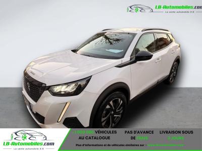 Peugeot 2008 PureTech 100  BVM