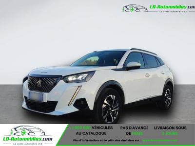 Peugeot 2008 PureTech 100  BVM
