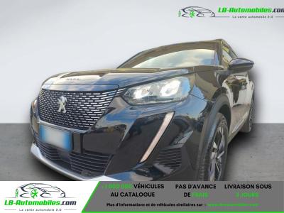 Peugeot 2008 PureTech 100  BVM