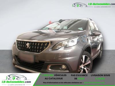 Peugeot 2008 PureTech 130  BVM