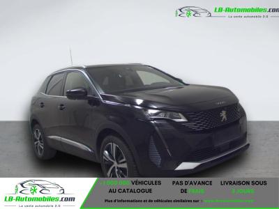 Peugeot 3008 Hybrid 136 e-DCS6