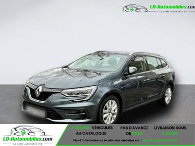 Renault Megane IV Berline  dCi 115 BVM