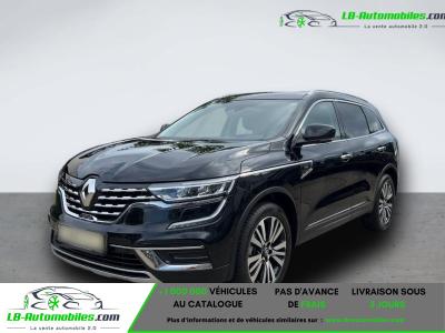 Renault Koleos Tce160 BVA 4x2