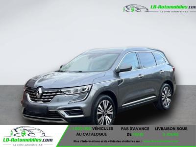 Renault Koleos Tce160 BVA 4x2