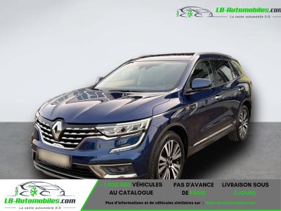 Renault Koleos dCi1 85 BVA AllMode 4x4