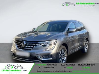 Renault Koleos Tce160 BVA 4x2