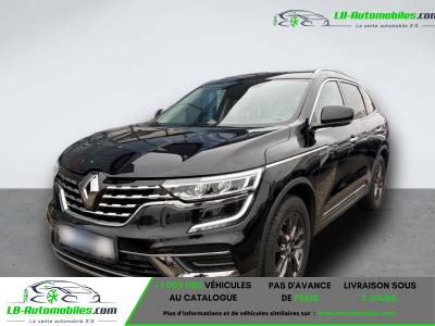 Renault Koleos Tce160 BVA 4x2