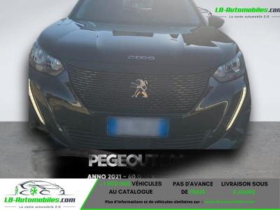 Peugeot 2008 PureTech 100  BVM