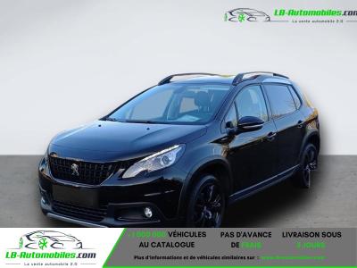 Peugeot 2008 PureTech 130  BVM