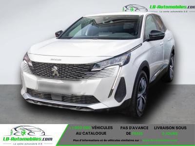 Peugeot 3008 Hybrid 136 e-DCS6