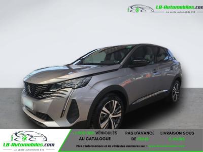 Peugeot 3008 Hybrid 136 e-DCS6