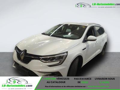 Renault Megane IV Berline  dCi 115 BVA