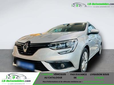 Renault Megane IV Berline  dCi 115 BVA