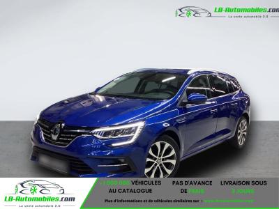 Renault Megane IV Berline  dCi 115 BVA
