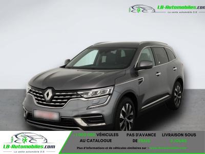 Renault Koleos dCi1 85 BVA AllMode 4x4