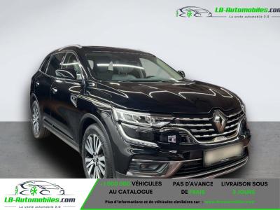 Renault Koleos dCi1 85 BVA AllMode 4x4