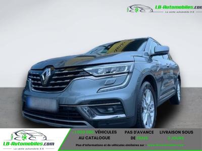 Renault Koleos dCi1 85 BVA AllMode 4x4