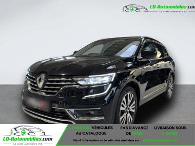 Renault Koleos dCi1 85 BVA AllMode 4x4
