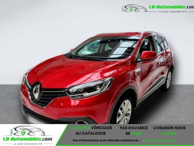 Renault Kadjar TCe 130 BVM