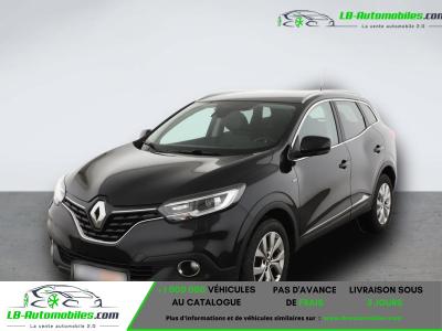 Renault Kadjar TCe 130 BVM