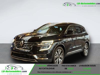 Renault Koleos dCi1 85 BVA AllMode 4x4