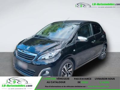 Peugeot 108 VTi 72ch BVM