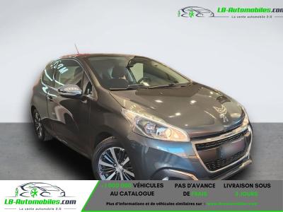 Peugeot 208 PureTech 82ch  BVM