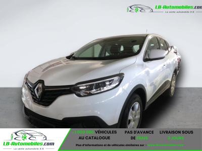 Renault Kadjar TCe 140 BVM