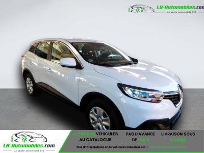 Renault Kadjar TCe 140 BVM