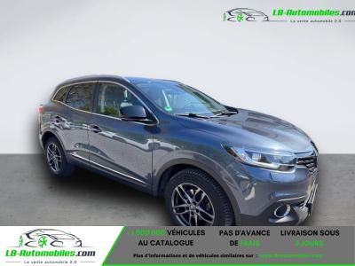 Renault Kadjar TCe 140 BVM