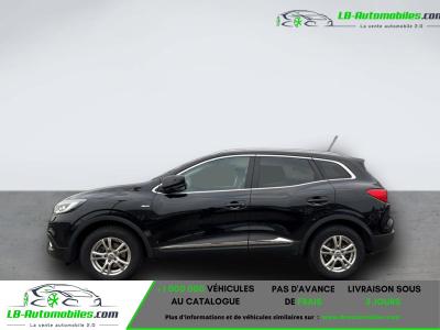 Renault Kadjar TCe 130 BVM