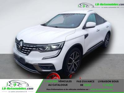 Renault Koleos dCi1 90 BVA AllMode 4x4