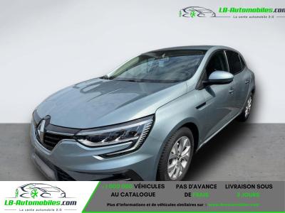 Renault Megane IV Berline  TCe 140 BVM