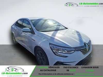 Renault Megane IV Berline  TCe 140 BVM