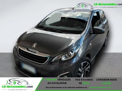 Peugeot 108 VTi 72ch BVM