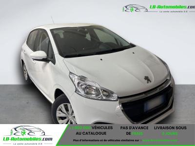 Peugeot 208 PureTech 82ch  BVM