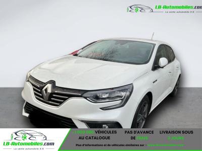 Renault Megane IV Berline  TCe 165 BVA