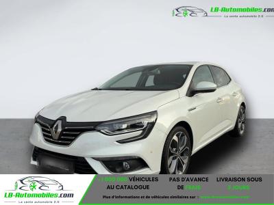 Renault Megane IV Berline  TCe 165 BVA