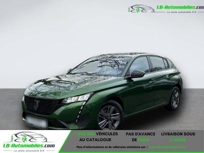 Peugeot 308 BlueHDi 130ch  BVA